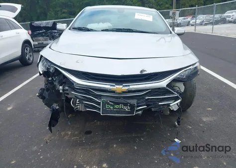 2022 Chevrolet Malibu Fwd Lt z USA, uszkodzony, nr VIN 1G1ZD5ST0NF178326